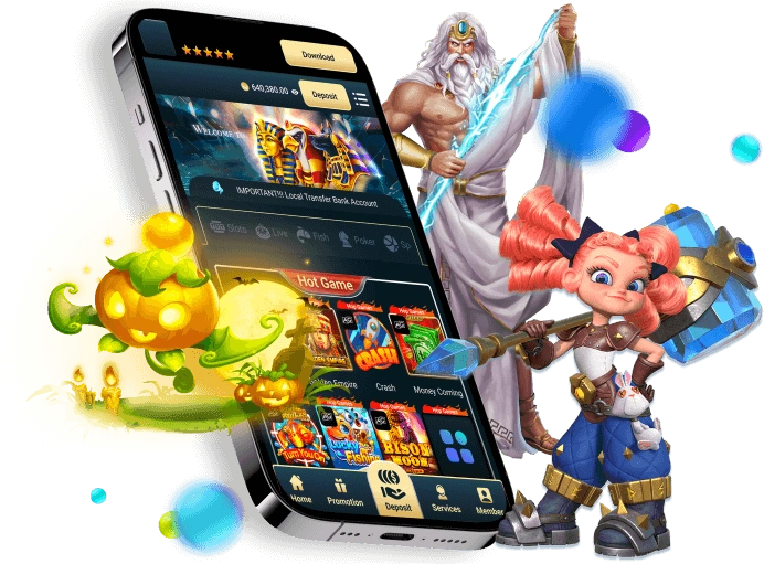 Sự kiện Nổ Hũ đặc biệt may999 win