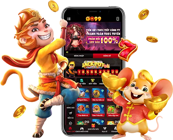 Thưởng chào mừng may999 win