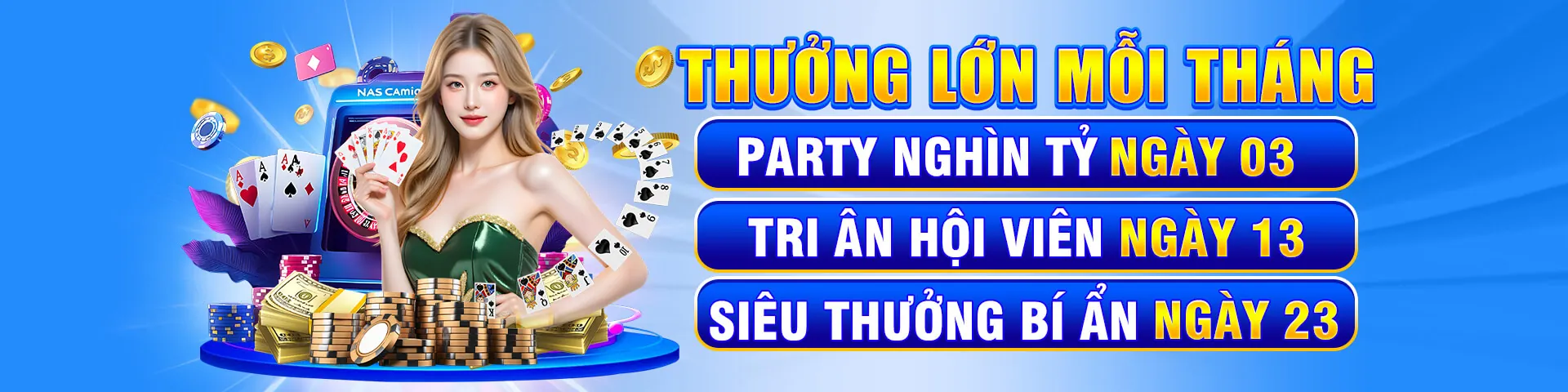 Hình ảnh game Nổ Hũ tại may999 win với hiệu ứng jackpot bùng nổ
