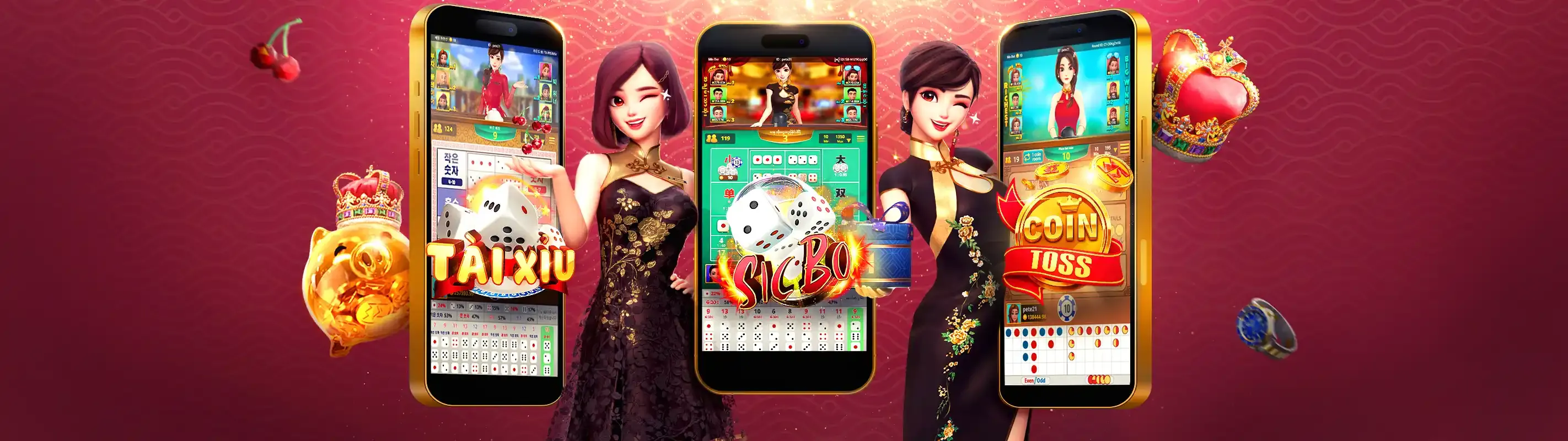 Hình ảnh chính may999 win