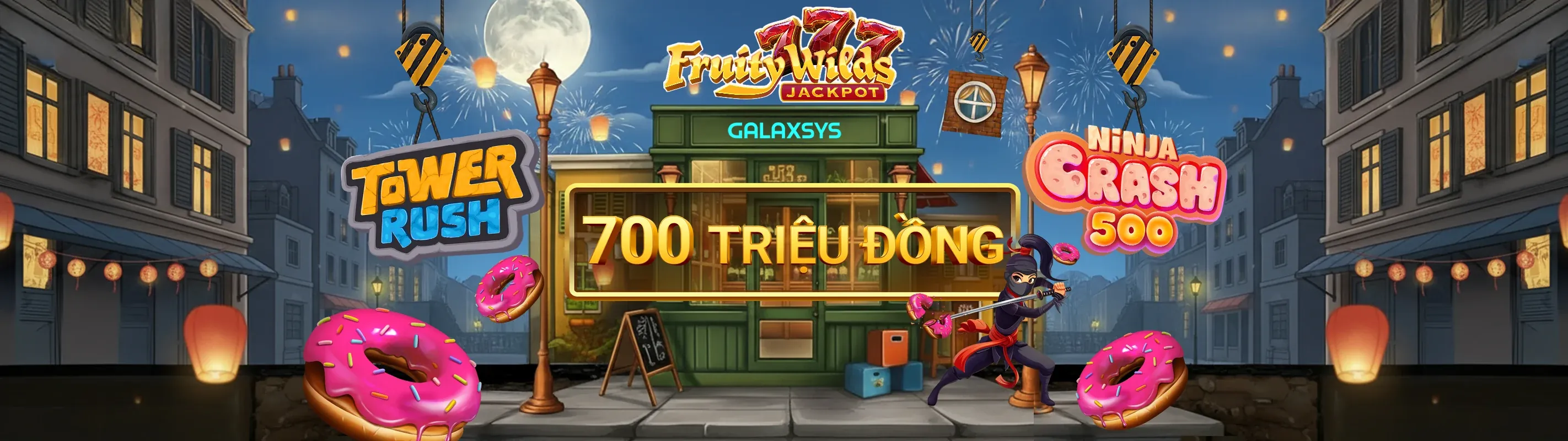Blog may999 win - Cập nhật tin tức và mẹo chơi game mới nhất