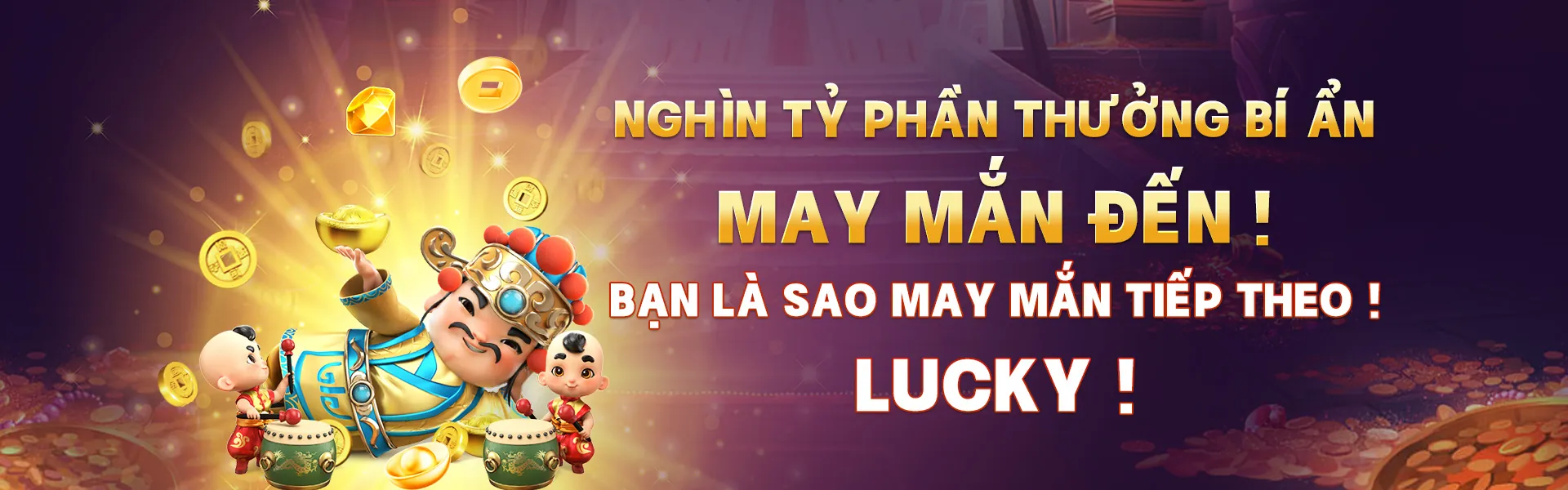 Slot Game may999 Hấp dẫn