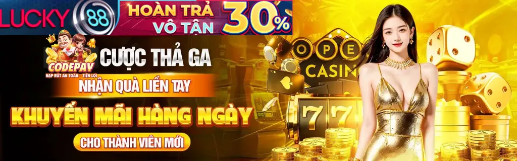 Banner kêu gọi hành động đăng ký may999 win